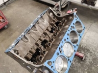 1968 Pontiac Firebird for sale in Michigan (ID-162707)