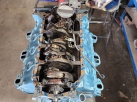 1968 Pontiac Firebird for sale in Michigan (ID-162707)