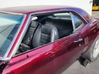 1968 Pontiac Firebird for sale in Michigan (ID-162707)