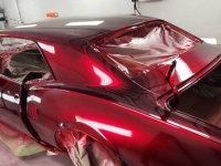 1968 Pontiac Firebird for sale in Michigan (ID-162707)