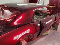 1968 Pontiac Firebird for sale in Michigan (ID-162707)