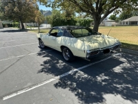 1968 Pontiac GTO for sale in Michigan (ID-119135)