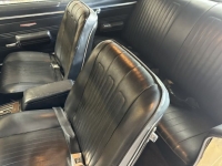 1968 Pontiac GTO for sale in Michigan (ID-119135)