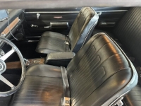 1968 Pontiac GTO for sale in Michigan (ID-119135)