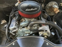 1968 Pontiac GTO for sale in Michigan (ID-119135)