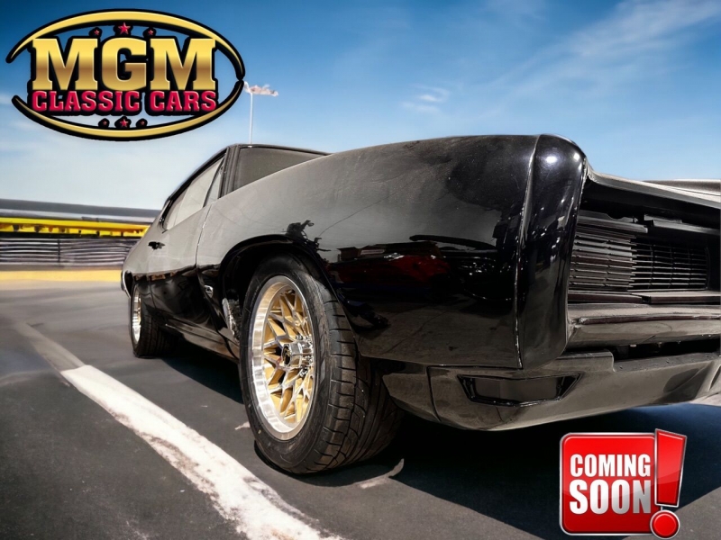 1968 Pontiac GTO for sale in Addison, Illinois (ID-119189) 1968 Pontiac GTO for sale in Addison, Illinois (ID-119189)