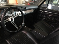 1968 Pontiac GTO for sale in Addison, Illinois (ID-119797)