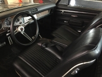 1968 Pontiac GTO for sale in Addison, Illinois (ID-119797)