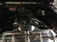 1968 Pontiac GTO for sale in Addison, Illinois (ID-119797)