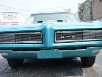 1968 Pontiac GTO for sale in Riverhead, New York (ID-122671)