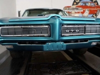 1968 Pontiac GTO for sale in Riverhead, New York (ID-122671)