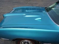 1968 Pontiac GTO for sale in Riverhead, New York (ID-122671)