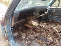 1968 Pontiac GTO for sale in Michigan (ID-123883)