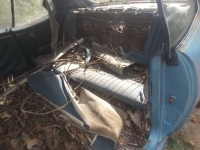 1968 Pontiac GTO for sale in Michigan (ID-123883)