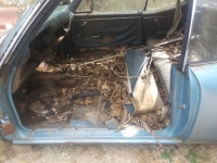 1968 Pontiac GTO for sale in Michigan (ID-123883)