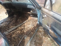 1968 Pontiac GTO for sale in Michigan (ID-123883)
