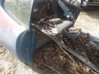 1968 Pontiac GTO for sale in Michigan (ID-123883)
