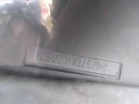 1968 Pontiac GTO for sale in Michigan (ID-123883)