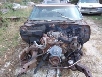 1968 Pontiac GTO for sale in Michigan (ID-123883)