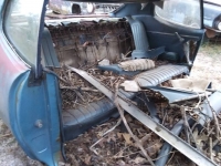 1968 Pontiac GTO for sale in Michigan (ID-123883)