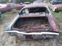 1968 Pontiac GTO for sale in Michigan (ID-123883)