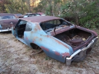 1968 Pontiac GTO for sale in Michigan (ID-123883)