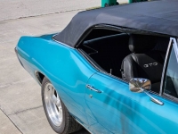 1968 Pontiac GTO for sale in Michigan (ID-125789)
