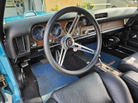 1968 Pontiac GTO for sale in Michigan (ID-125789)