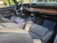 1968 Pontiac GTO for sale in Michigan (ID-125789)
