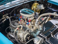 1968 Pontiac GTO for sale in Michigan (ID-125789)