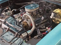 1968 Pontiac GTO for sale in Michigan (ID-125789)
