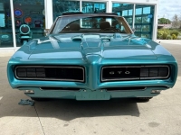 1968 Pontiac GTO for sale in Riverhead, New York (ID-126515)