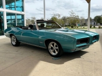 1968 Pontiac GTO for sale in Riverhead, New York (ID-126515)