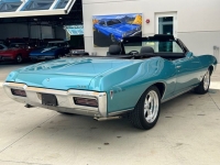 1968 Pontiac GTO for sale in Riverhead, New York (ID-126515)