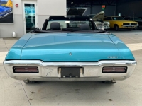 1968 Pontiac GTO for sale in Riverhead, New York (ID-126515)