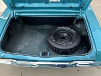 1968 Pontiac GTO for sale in Riverhead, New York (ID-126515)