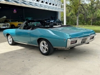 1968 Pontiac GTO for sale in Riverhead, New York (ID-126515)