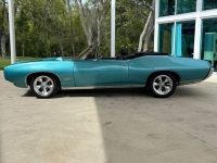 1968 Pontiac GTO for sale in Riverhead, New York (ID-126515)