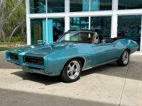 1968 Pontiac GTO for sale in Riverhead, New York (ID-126515)