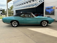 1968 Pontiac GTO for sale in Riverhead, New York (ID-126515)