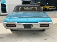 1968 Pontiac GTO for sale in Riverhead, New York (ID-126515)