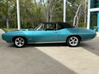 1968 Pontiac GTO for sale in Riverhead, New York (ID-126515)