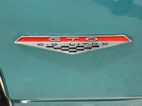 1968 Pontiac GTO for sale in Riverhead, New York (ID-126515)