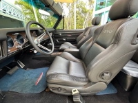 1968 Pontiac GTO for sale in Riverhead, New York (ID-126515)