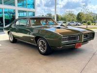 1968 Pontiac GTO for sale in Riverhead, New York (ID-129784)