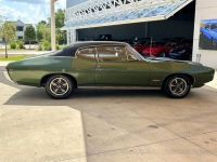 1968 Pontiac GTO for sale in Riverhead, New York (ID-129784)