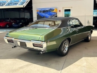 1968 Pontiac GTO for sale in Riverhead, New York (ID-129784)
