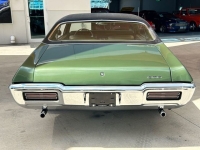 1968 Pontiac GTO for sale in Riverhead, New York (ID-129784)