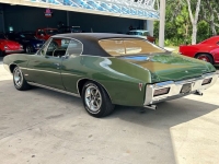 1968 Pontiac GTO for sale in Riverhead, New York (ID-129784)