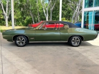 1968 Pontiac GTO for sale in Riverhead, New York (ID-129784)